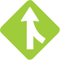 MergeLane logo