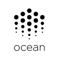 Ocean Protocol logo