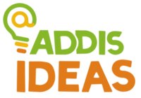 Addis Ideas logo