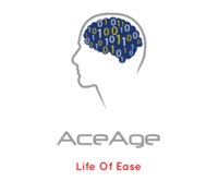 AceAge logo