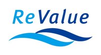 Revalue logo