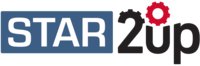 Star2UP logo