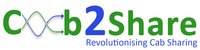 cab2share logo