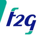 F2G logo