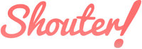 Shouter logo
