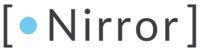 Nirror logo