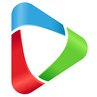 SpherePlay logo