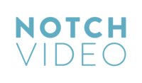 Notch Video logo