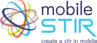 Mobile STIR logo