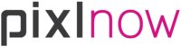 Pixl Now logo