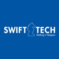 Swift Tech logo