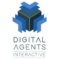 Digital Agents Interactive Pvt Ltd logo