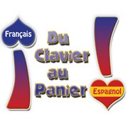 Du Clavier Au Panier logo