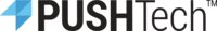 PUSHTech logo