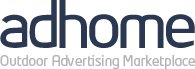 AdHome logo