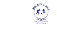 Youth Mentoring and Sports logo