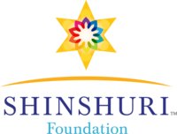 Shinshuri Foundation logo