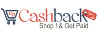 Cashback365.in logo