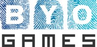BYO Games logo