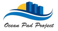Ocean Pad Project logo