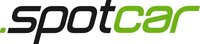 Spotcar logo