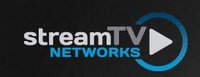 Stream TV Networks logo