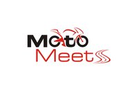 MotoMeets logo