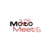 MotoMeets -  advertising