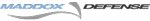 Maddox Defense logo