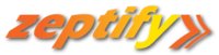 Zeptify logo