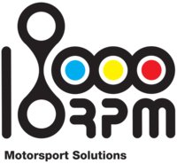 18000rpm Limited logo