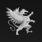 Dragon Interactive logo