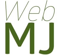 WebMJ logo