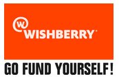 Wishberry logo