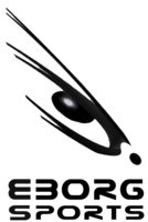 Eborgsports logo