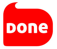 Done Solutions logo