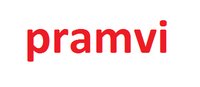 Pramvi logo