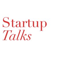 StartupTalks logo