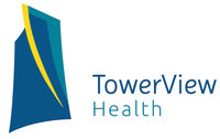 TowerView Health logo