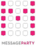 MessageParty logo