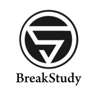 BreakStudy logo