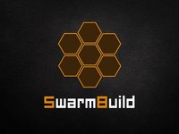 SwarmBuild logo
