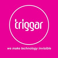 Triggar logo