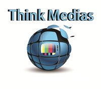 Think Medias logo