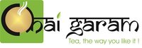 Chai Garam logo