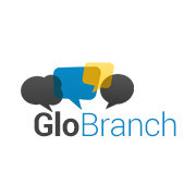 GloBranch logo