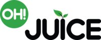 OH! Juice logo