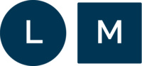 L Marks logo