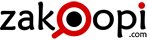 Zakoopi logo