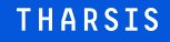 Tharsis logo